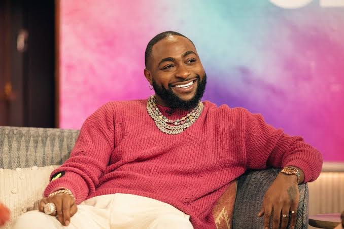 Davido Makes Grammy Waves with Debut Nomination: Unraveling the Magic of "Timeless"