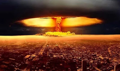 Sejarah Bom Atom di Hirosima dan Nagasaki