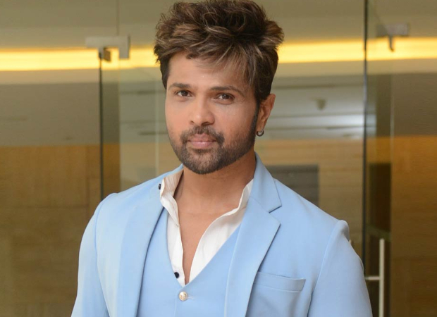 Himesh Reshammiya