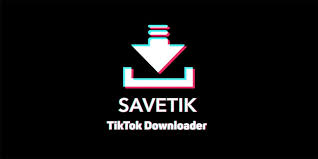 تنزيل فيديوهات التيك توك TikTok بدون علامه مائيه