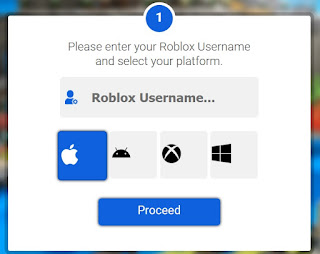 Spotrobux.net To Get Lot Of Free Robux On Roblox, Really ?