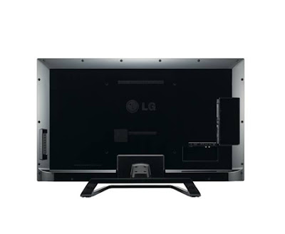 TV LCD LG