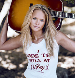 Miranda Lambert