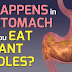 Shocking: This is What Happens Inside Your Stomach When Eating Instant Noodles
