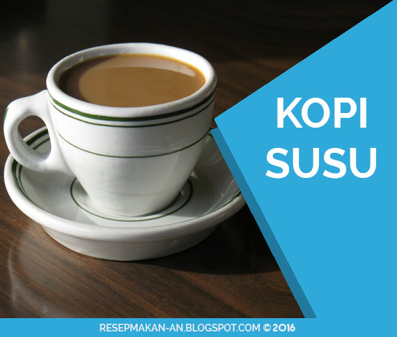 Kopi Susu