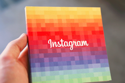 Instagram Picture Books