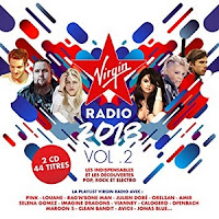 Virgin Radio 2018 Vol.2 CD1