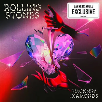 Hackney Diamonds [Barnes & Noble Exclusive Digipack CD]