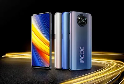 POCO X3 Pro