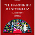 Opus Lírica presenta El barbero de Sevilla en el Victoria Eugenia de Donostia