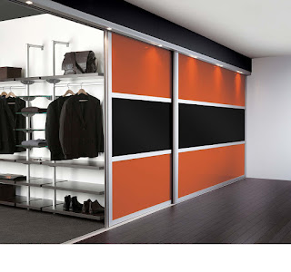 Wardrobes cork