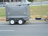 Crucial Things To Remember When Looking For Trailers For Sale