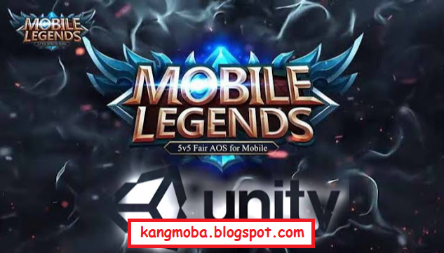 Download APK Mod Mobile Legends Unity Versi Lite (170MB) Terbaru 2020
