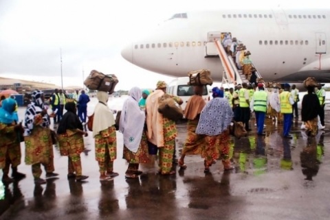 Don’t take drugs, kola nuts to Saudi Arabia – Presidency warns Hajj pilgrims