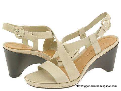 Tigger schuhe:205634