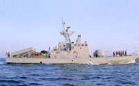 Jalalat II Class |