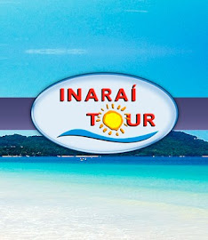 PUBLICIDADE - INARAÍ TOUR