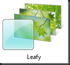 Leafy