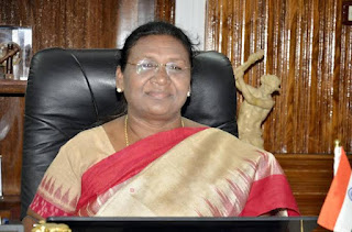 President Murmu will awarded two women sarpanch of uttarakhand