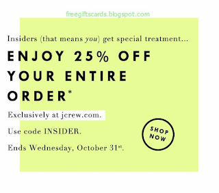 Free Printable Anthropologie Coupons