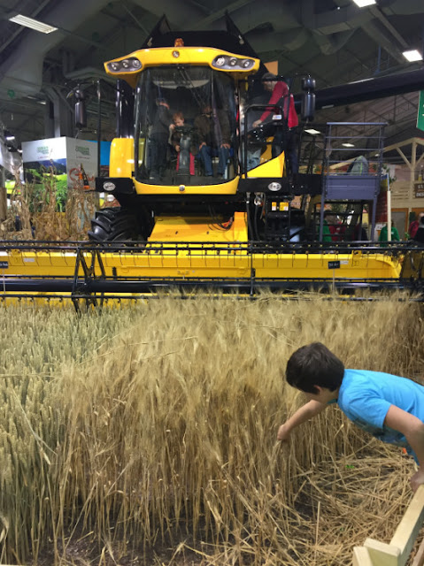 Salon International de l'Agriculture