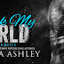 Release Blitz - Wreck My World by Victoria Ashley