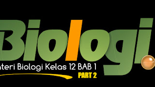 Materi Biologi Kelas 12 BAB 1 Pertumbuhan dan Perkembangan Lengkap -
Part 2