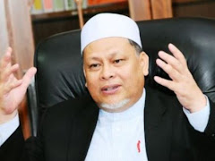 Nik Aziz Pernah Pesan Agar PAS Berbaik Dengan UMNO
