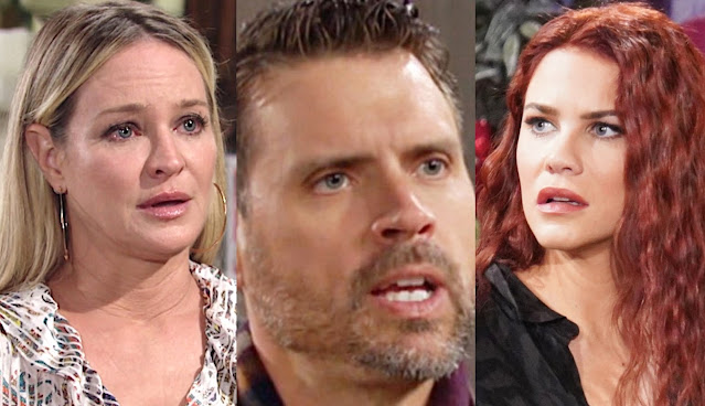 The Young and the Restless Spoilers for the week of May 15 - 19, 2023
