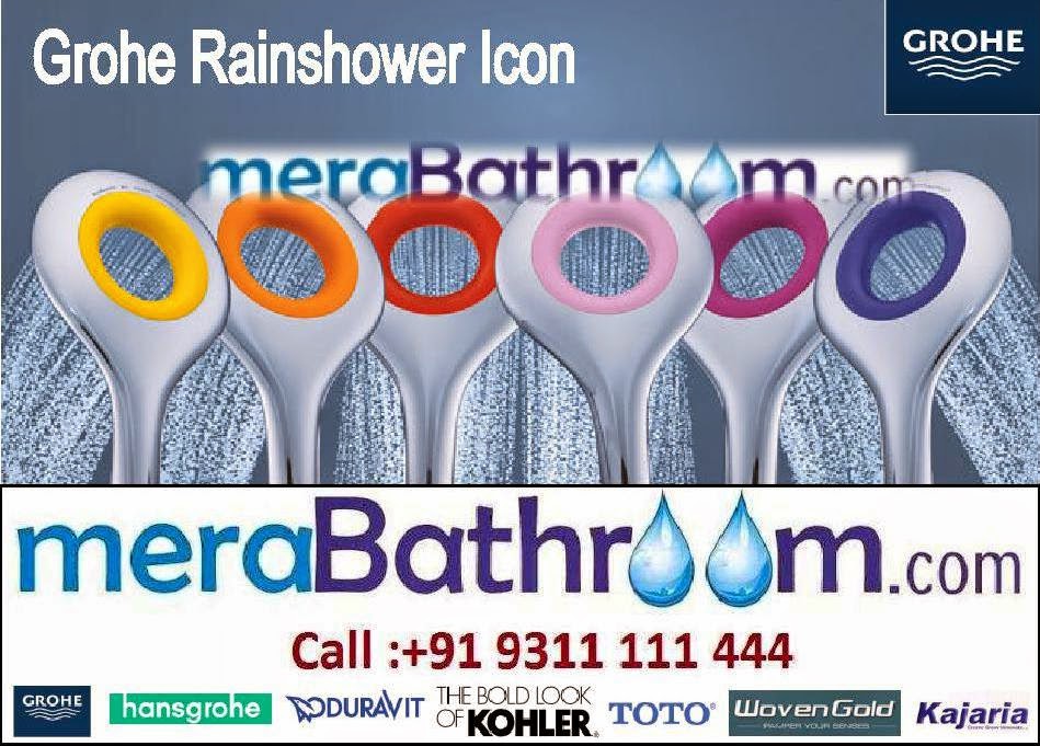  Rainshower® Next Generation Icon