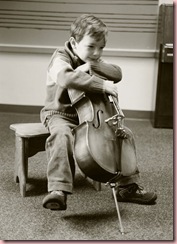 celloStudent