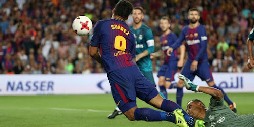 Barcelona Dapat Kabar Buruk Usai Lawan Real Madrid