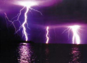 catatumbo lightning