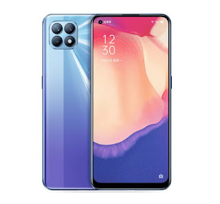 OPPO Reno 4 SE