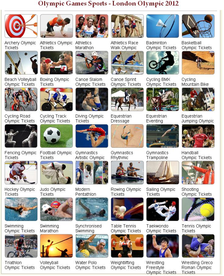 Download this Olympic Games Sports... picture