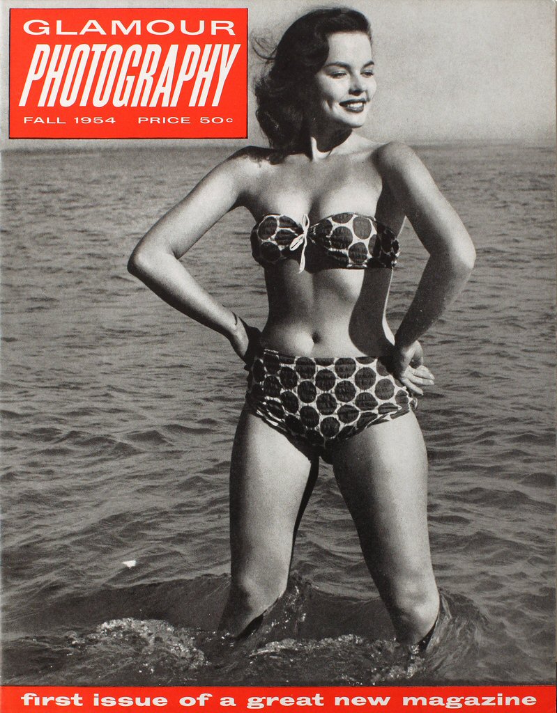 Glamour Photo Magazine 54