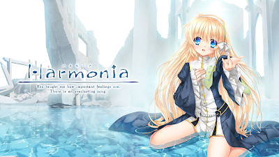 Harmonia New Game Pc Switch