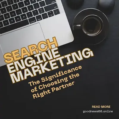 Unveiling the Power of Search Engine Marketing Services