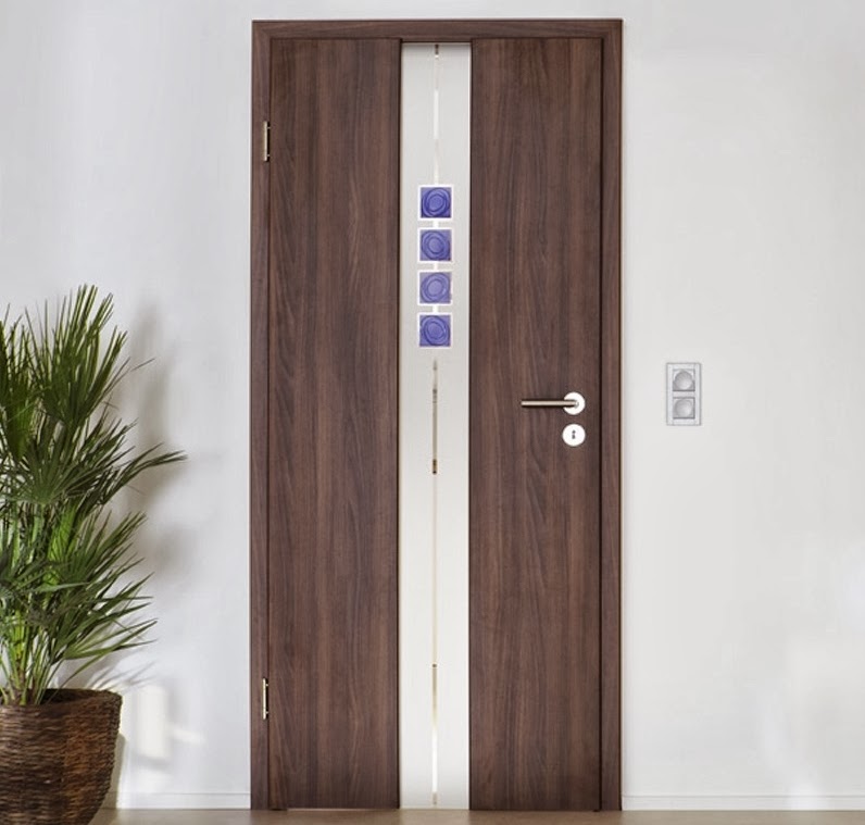  Desain Model Pintu Kayu Untuk Rumah Klasik dan Minimalis