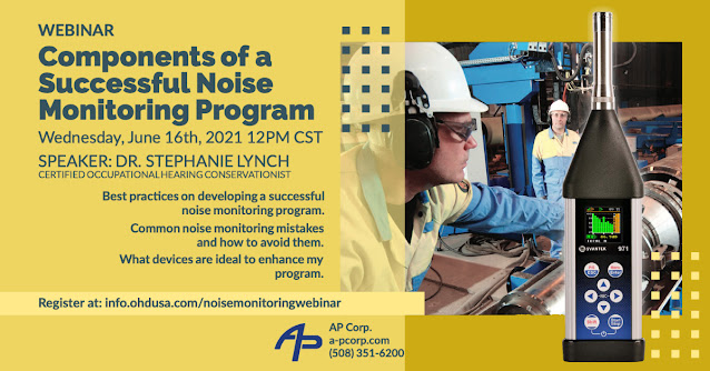 Successful Noise Monitoring Program