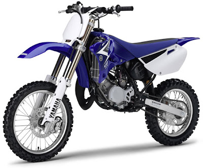 2010 Yamaha YZ85 Motorcycles,Yamaha Motorcycles