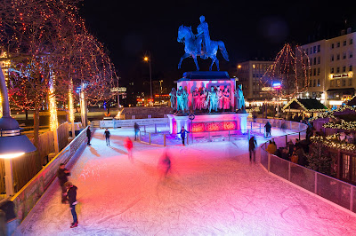 Cologne Christmas Market