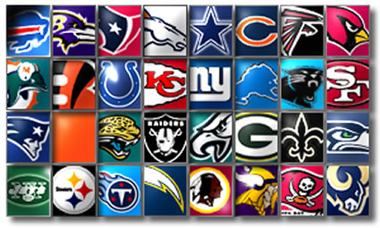 NFL Pick: Week 8