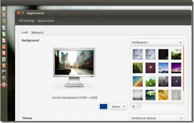 Ubuntu 14.04 LTS