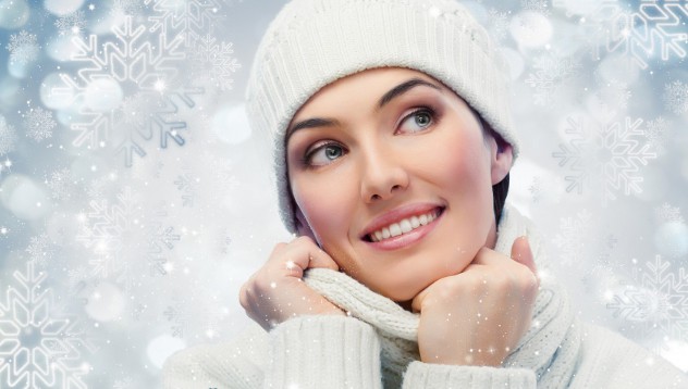 Skin Care in Winter Tips