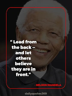 nelson mandela quotes on education and success