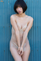 Yuka Kuramochi 倉持由香 beautiful japanese gravure idol sexy photo gallery