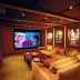 Interior Design Ideas for Home Theater