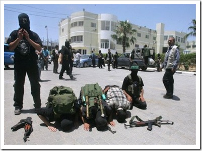 mujahideen