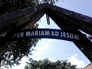 Gua Maria Kerep